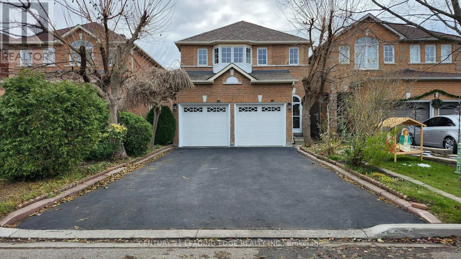 House for rent: 7 Angela Court, Markham, Ontario L3S 4K8