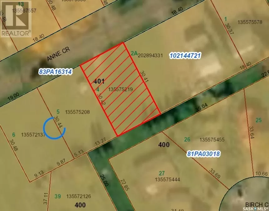 Unknown for rent: 7 Anne Crescent, Candle Lake, Saskatchewan S0J 3E0