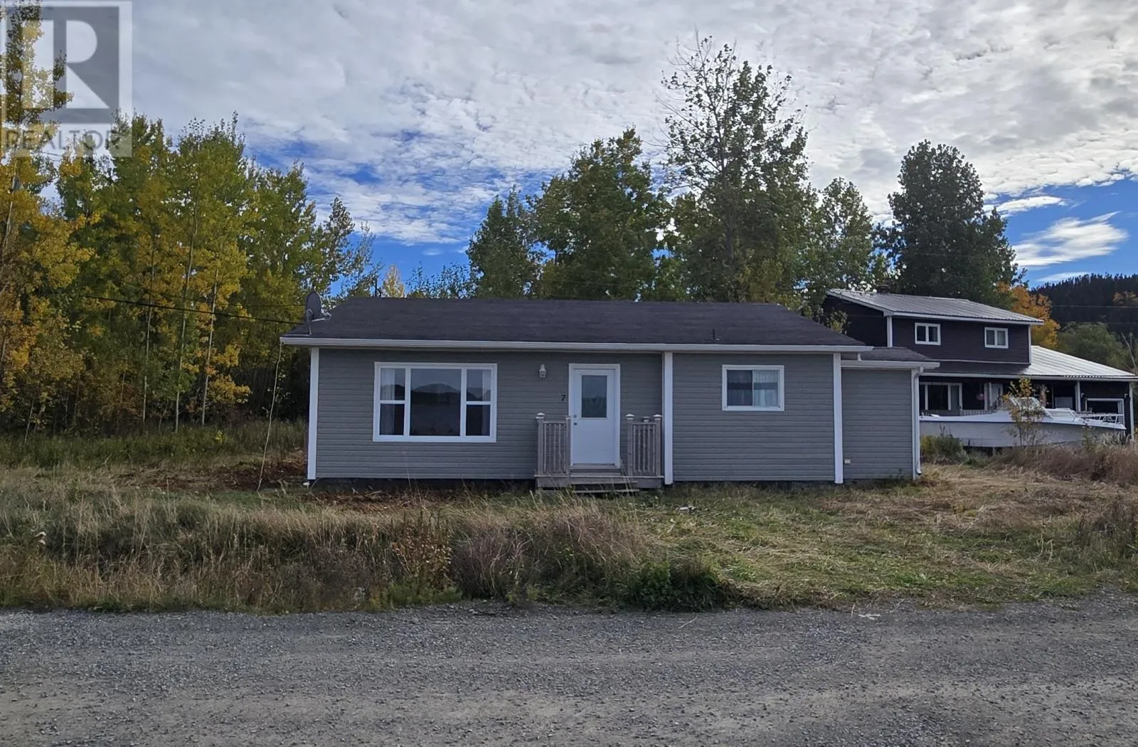 House for rent: 7 Aspen Cove Road, Birchy Bay, Newfoundland & Labrador A0G 1E0