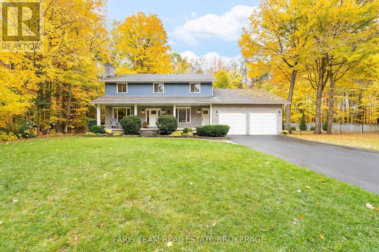 House for rent: 7 Bailey Crescent, Tiny, Ontario L0L 2T0