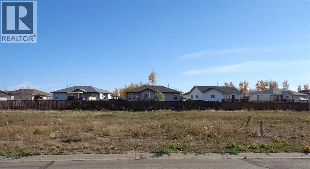 7 Balsam Avenue, High Level, Alberta T0H 1Z0