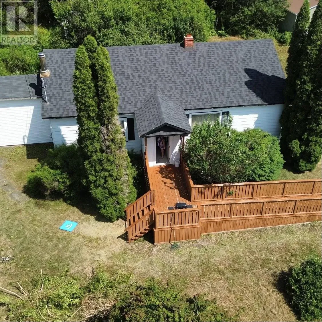 House for rent: 7 Balsom Street Extension, Clarenville, Newfoundland & Labrador A5A 1B1