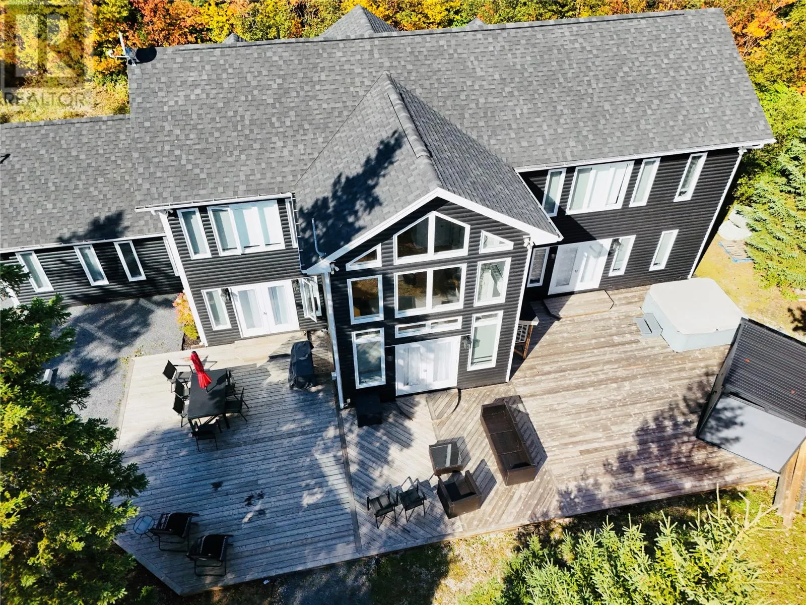 House for rent: 7 Beach Place, HUMBER VALLEY RESORT, Newfoundland & Labrador A2H 0E1