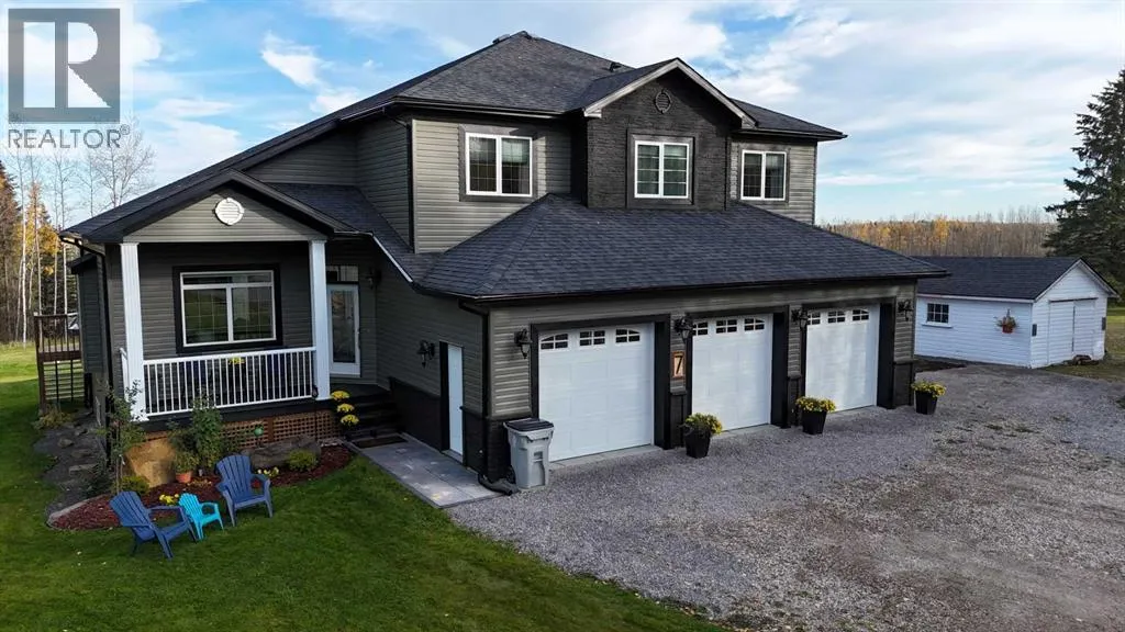 House for rent: 7 Bench Creek Estate, Edson, Alberta T7E 0B3