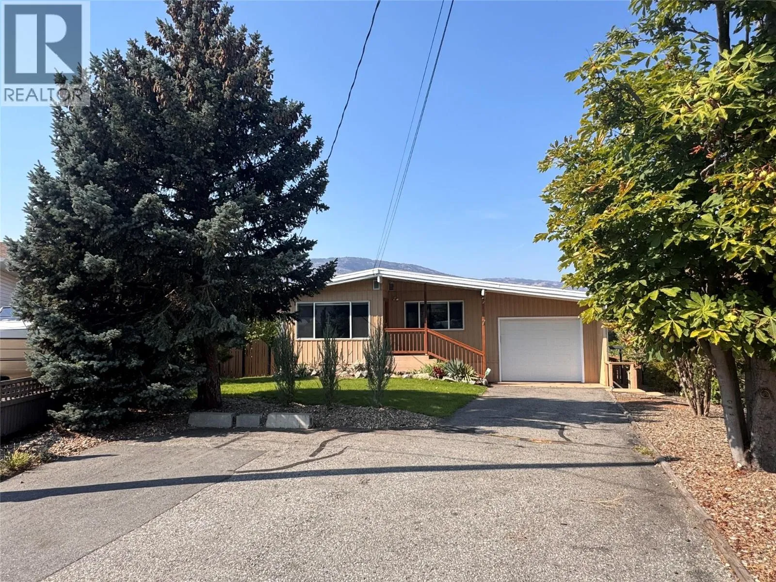 House for rent: 7 Birch Court, Osoyoos, British Columbia V0H 1V3