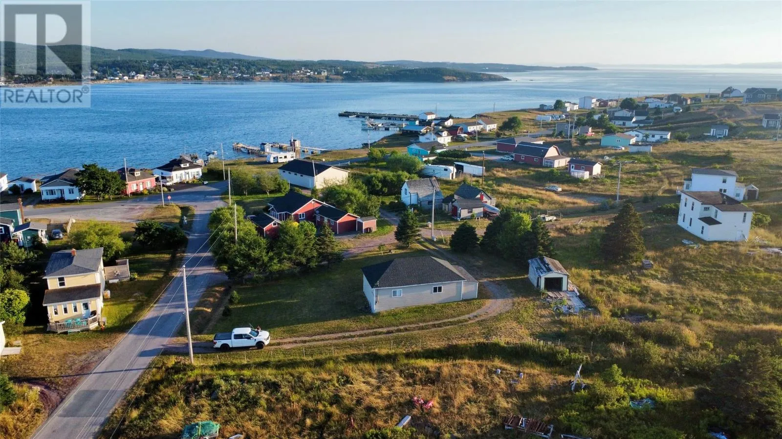 House for rent: 7 Boar Point Hill Road, Heart's Delight, Newfoundland & Labrador A0B 2A0