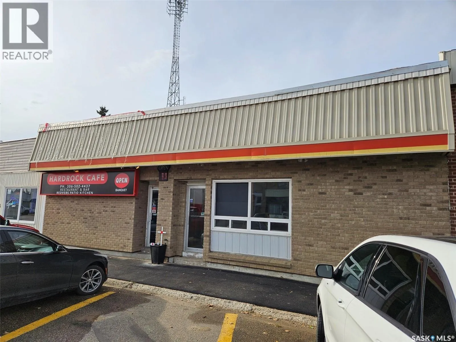 7 Broadway Street, Redvers, Saskatchewan S0C 2H0