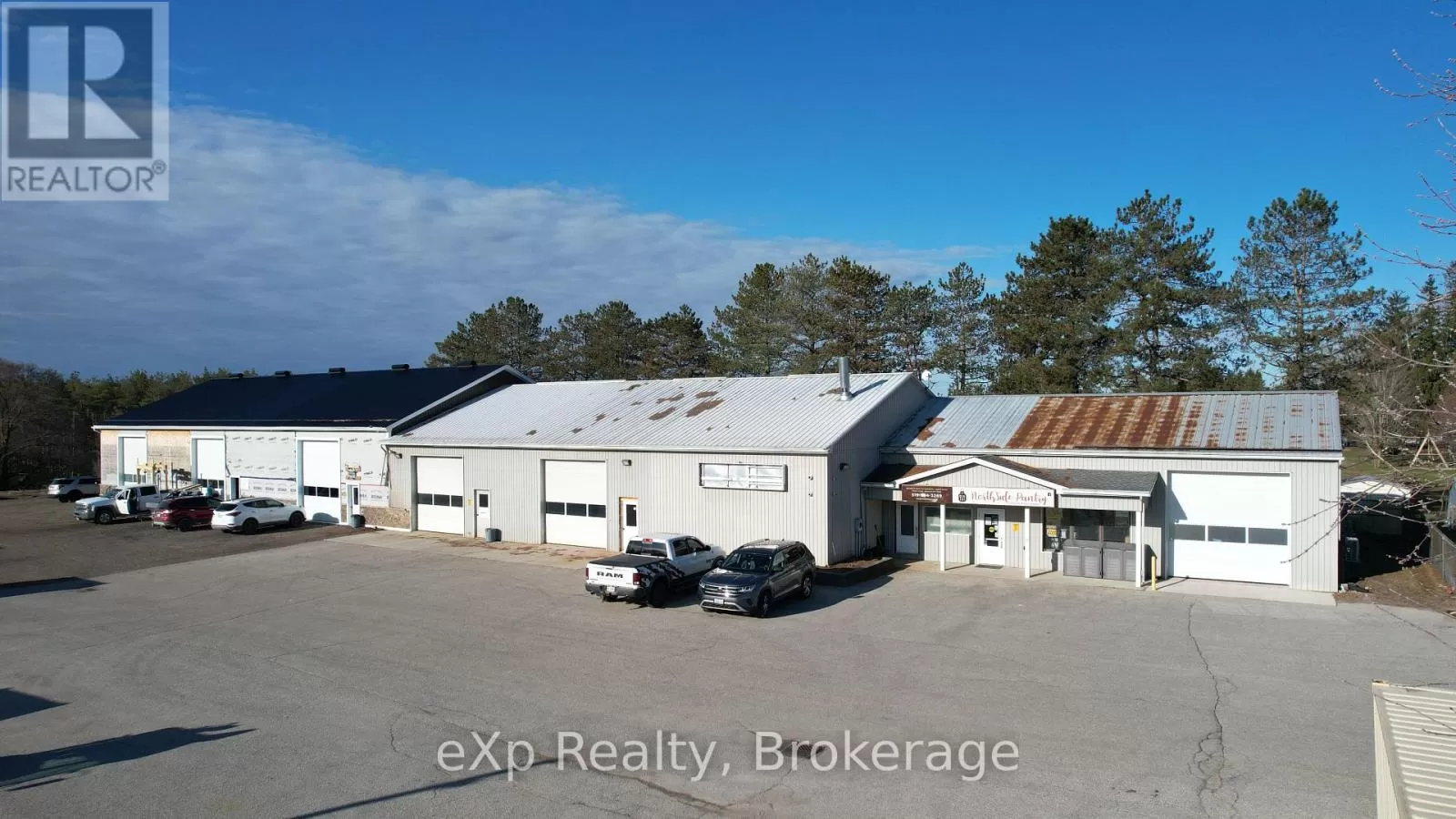 7 Bruce Road 22, Brockton, Ontario N4N 3B9