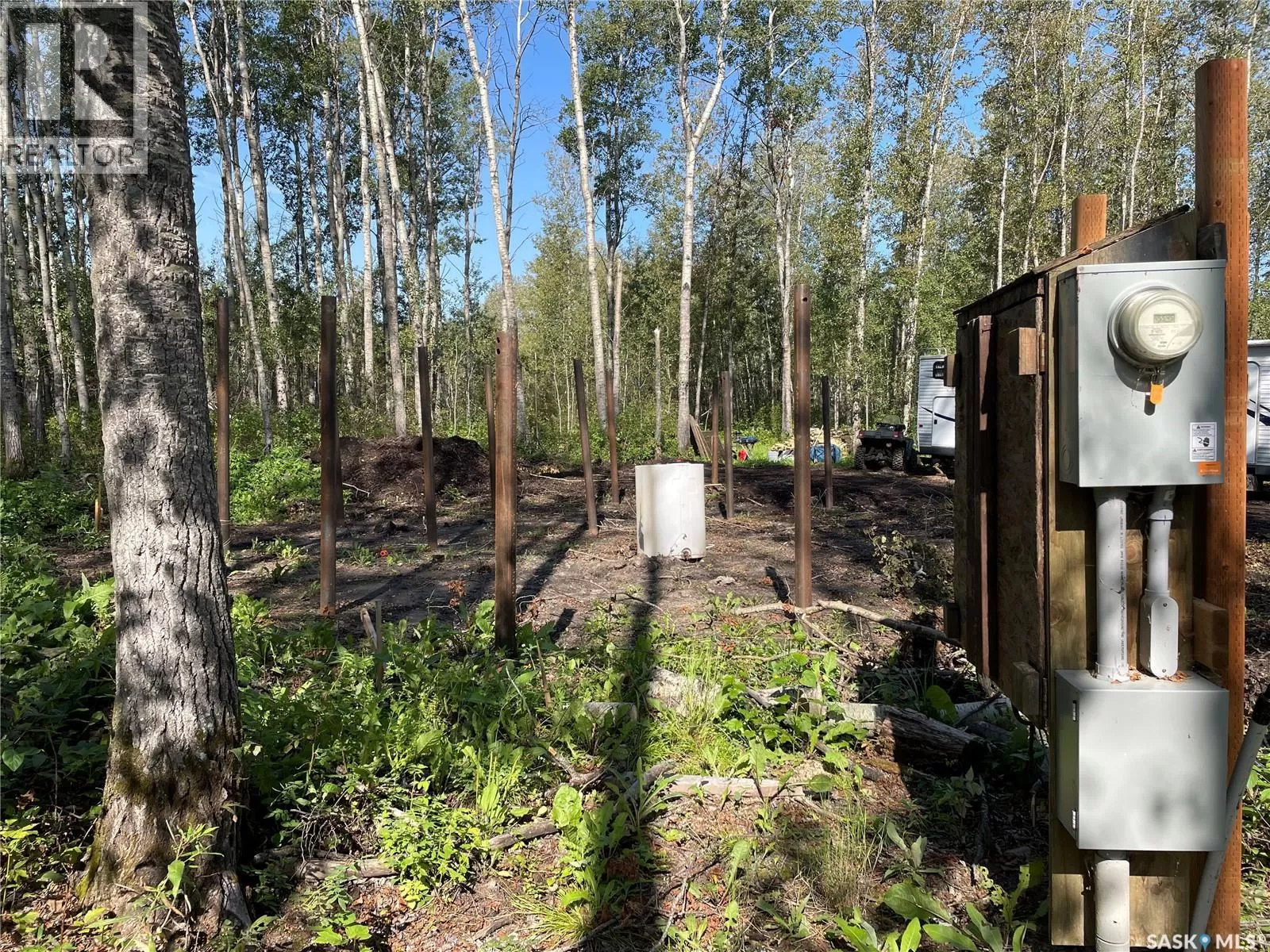 Unknown for rent: 7 Buffalo Pound Road, Big River Rm No. 555, Saskatchewan S0J 0E0