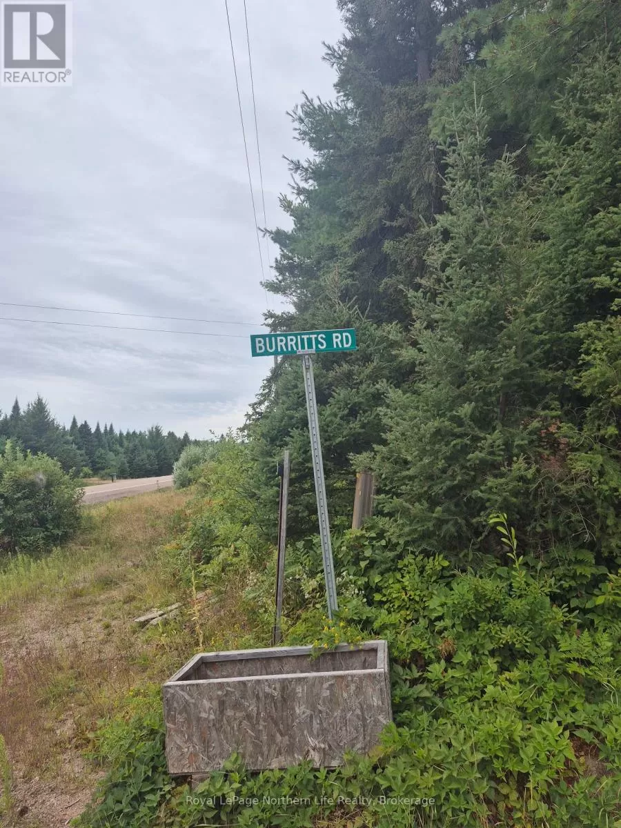 7 Burritts Road, Papineau-Cameron, Ontario P0H 1V0