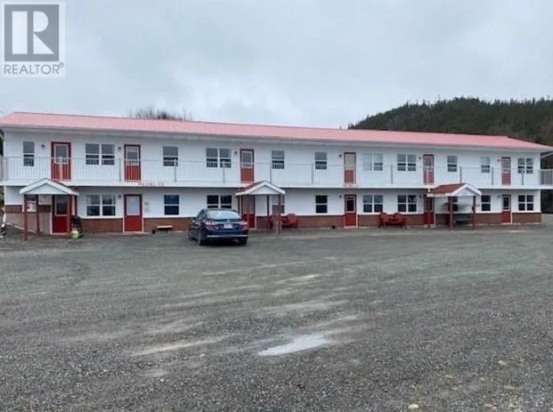Multi-Family for rent: 7 Cabot Road, Clarenville, Newfoundland & Labrador A0E 2A0