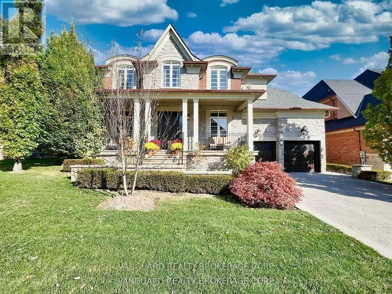 House for rent: 7 Cape George Trail, King, Ontario L7B 0A2