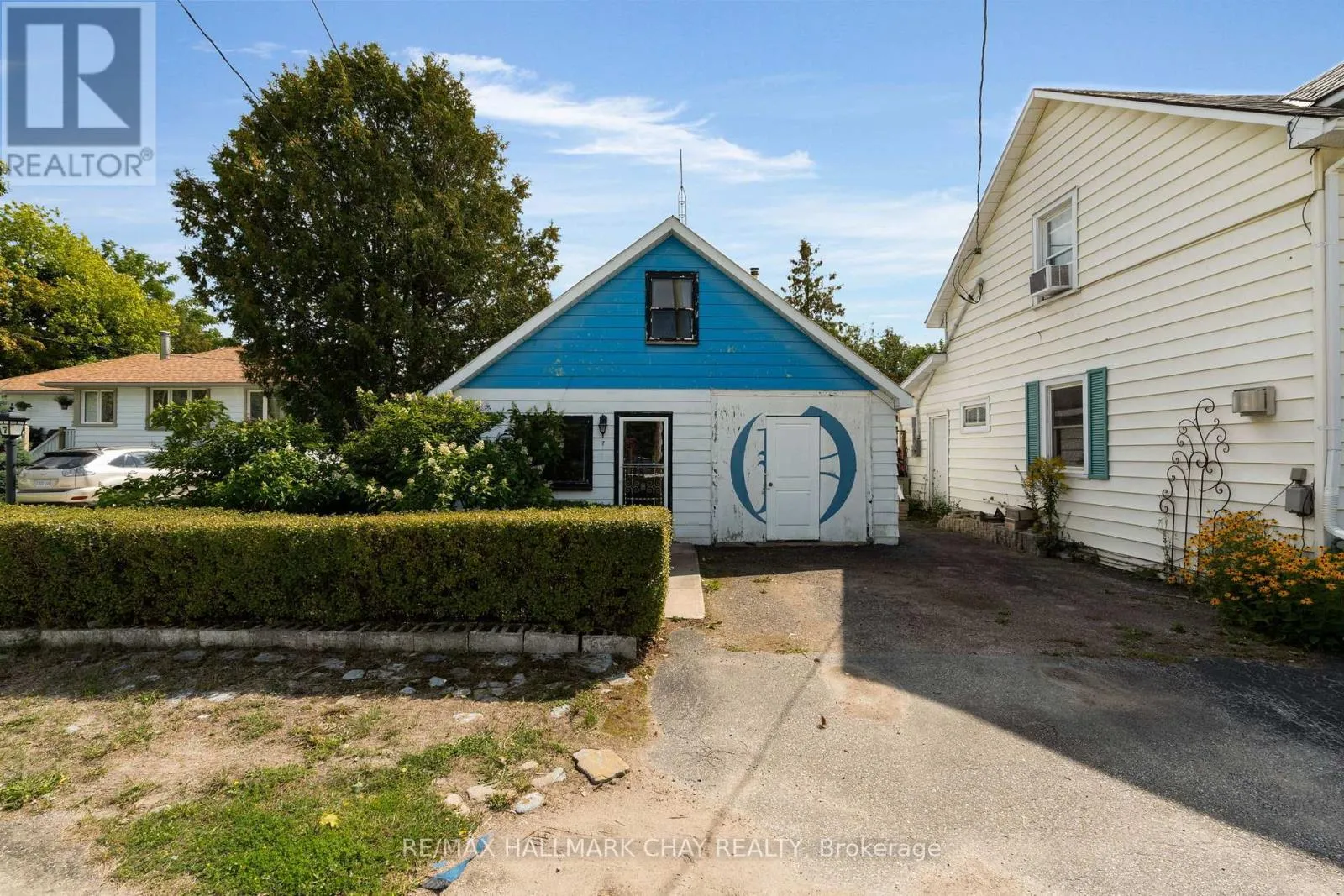 House for rent: 7 Caroline Street E, Clearview, Ontario L0M 1G0