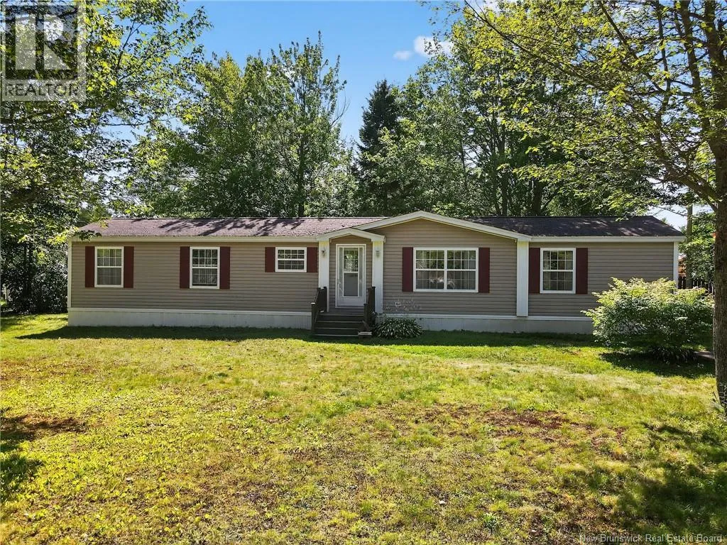 House for rent: 7 Cedargrove, Moncton, New Brunswick E1H 2T8