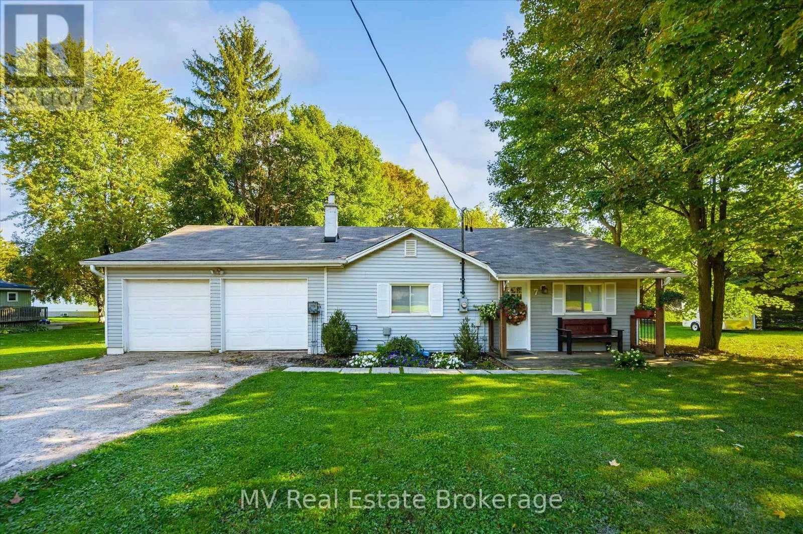 House for rent: 7 Church Street, Mapleton, Ontario N0B 1A0