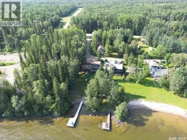 Unknown for rent: 7 Clearsand Drive, Candle Lake, Saskatchewan S0J 3E0