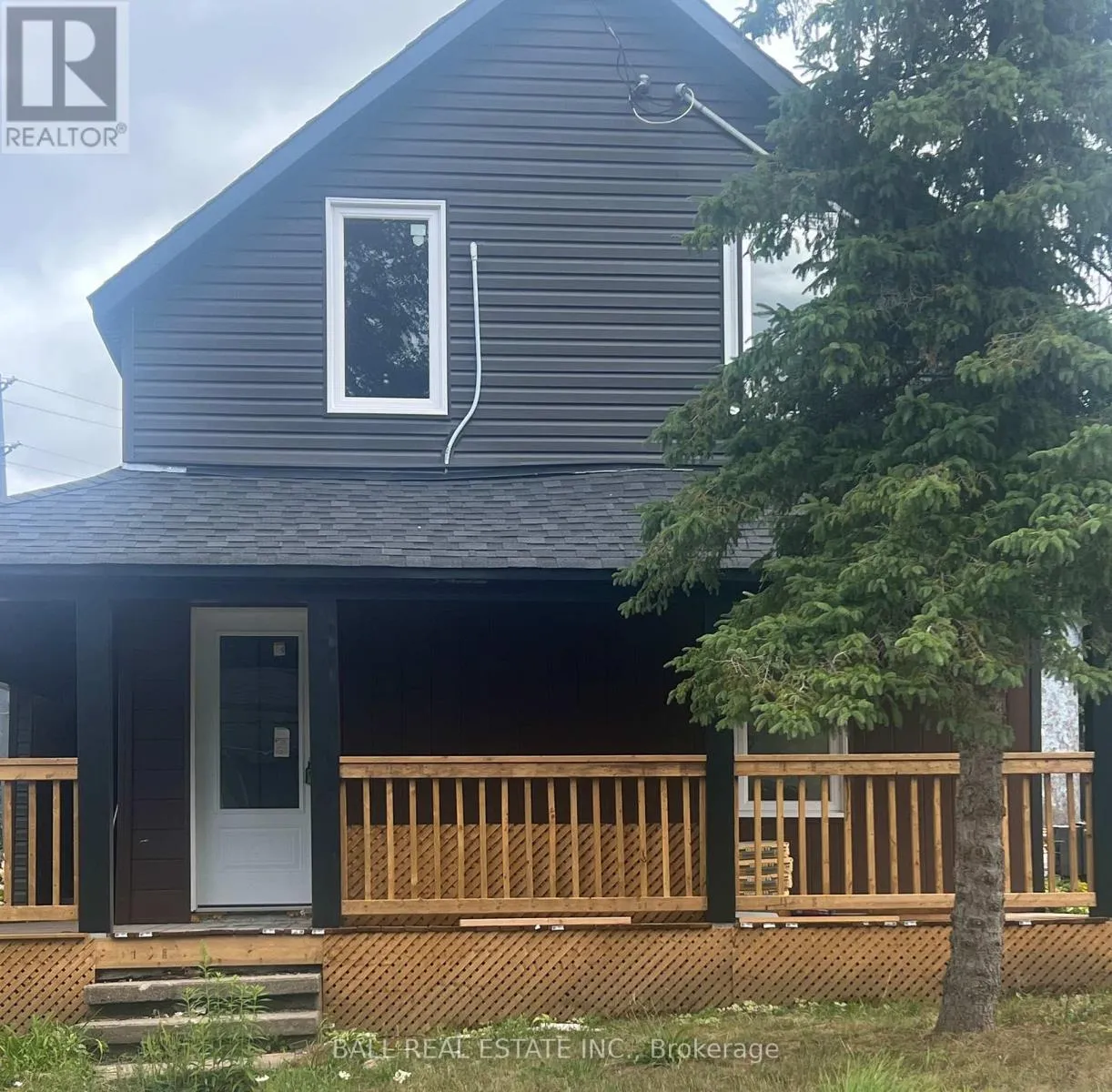 House for rent: 7 Cluxton Street, Kawartha Lakes, Ontario K0M 2A0