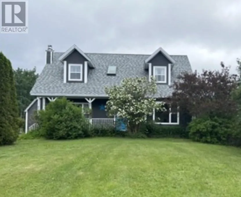 House for rent: 7 Dawes Road, Summerville, Newfoundland & Labrador