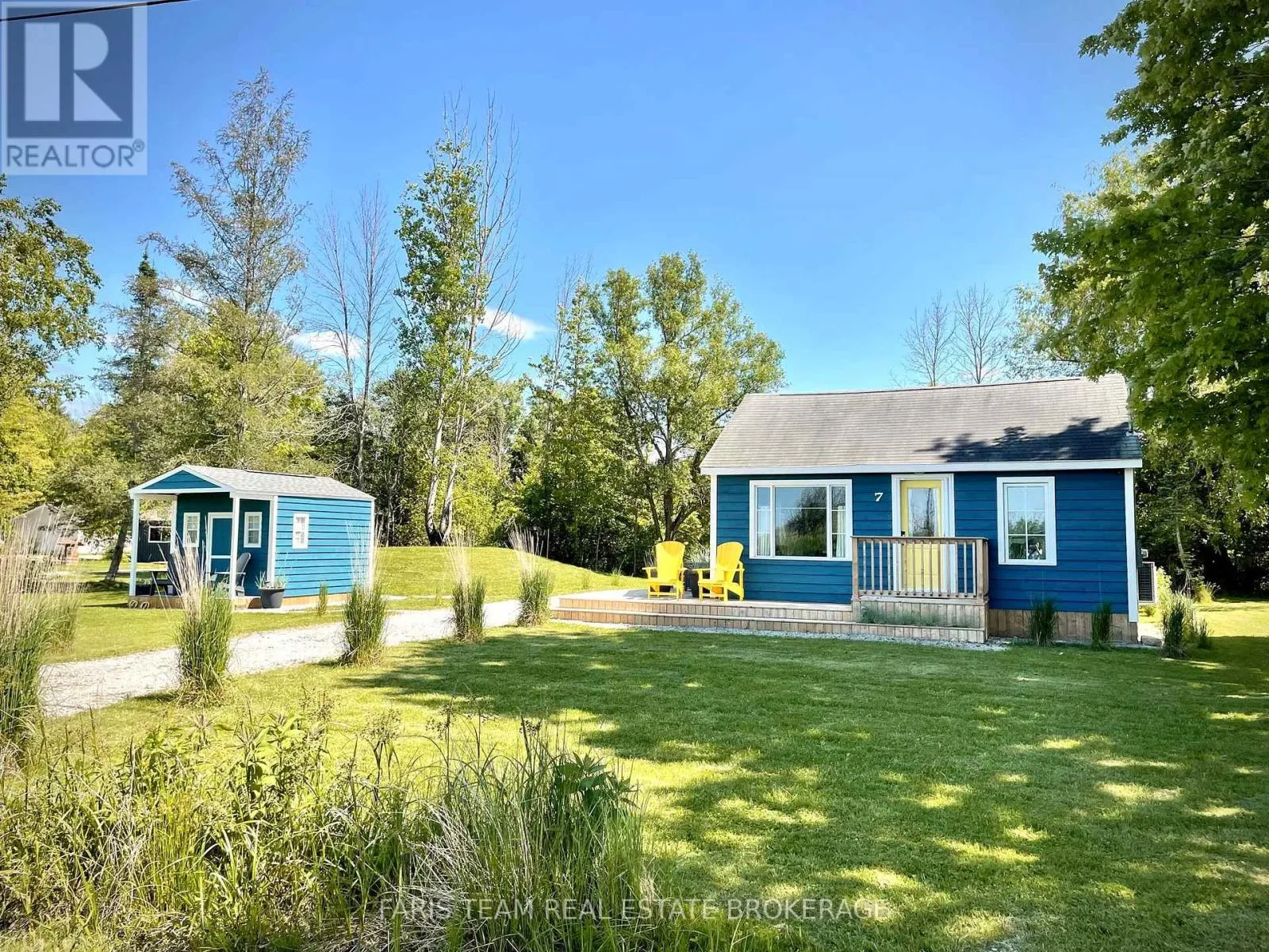 House for rent: 7 Delta Drive, Tay, Ontario L0K 2C0