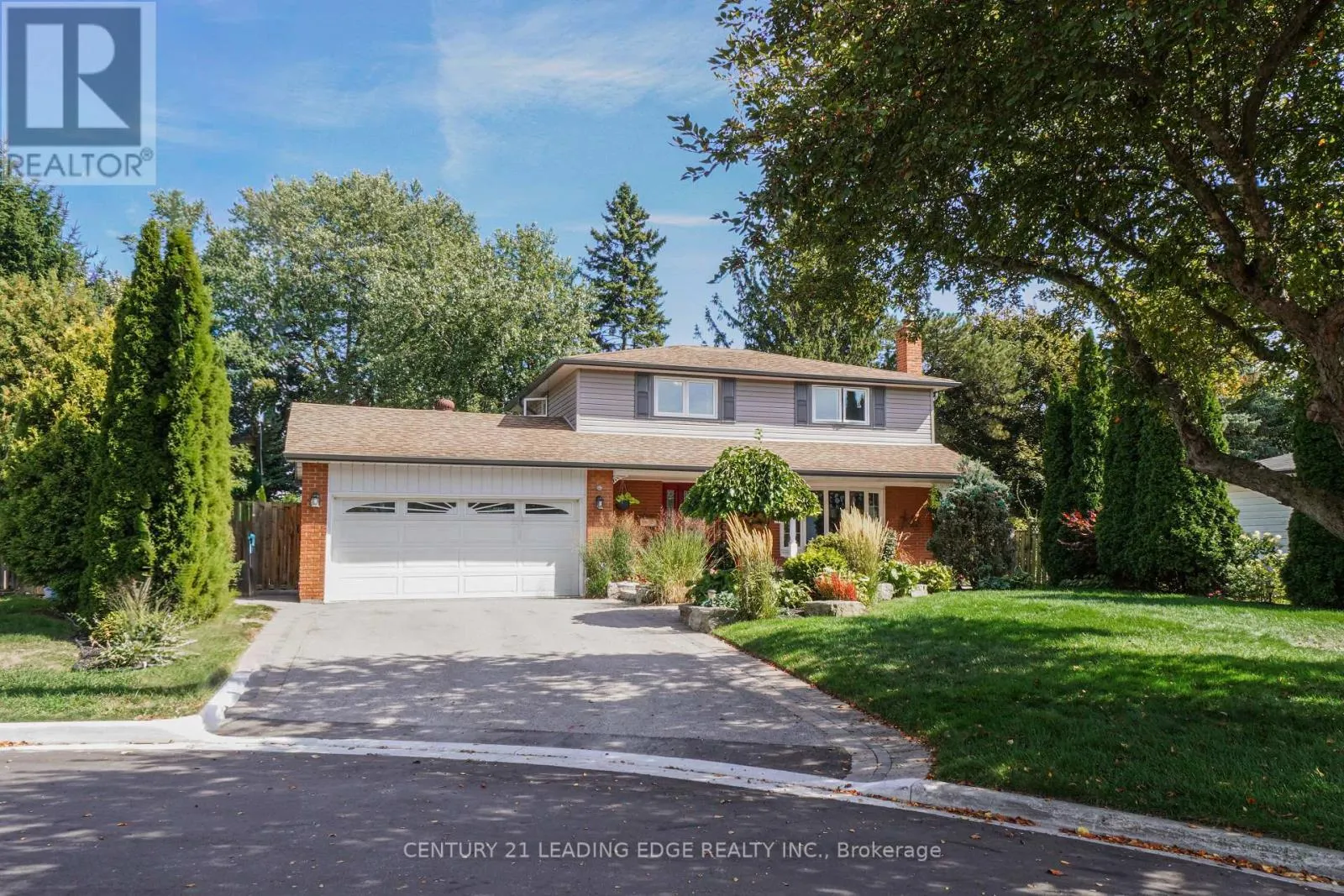 House for rent: 7 Dingley Court, Ajax, Ontario L1S 6B5