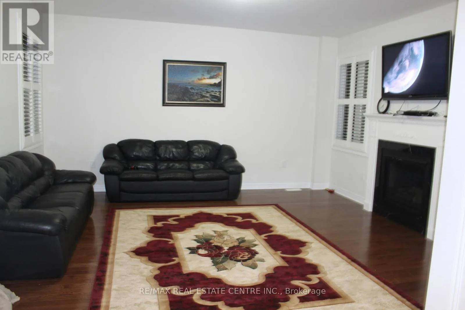 Other for rent: 7 Durango Drive, Brampton, Ontario L4X 2Z2
