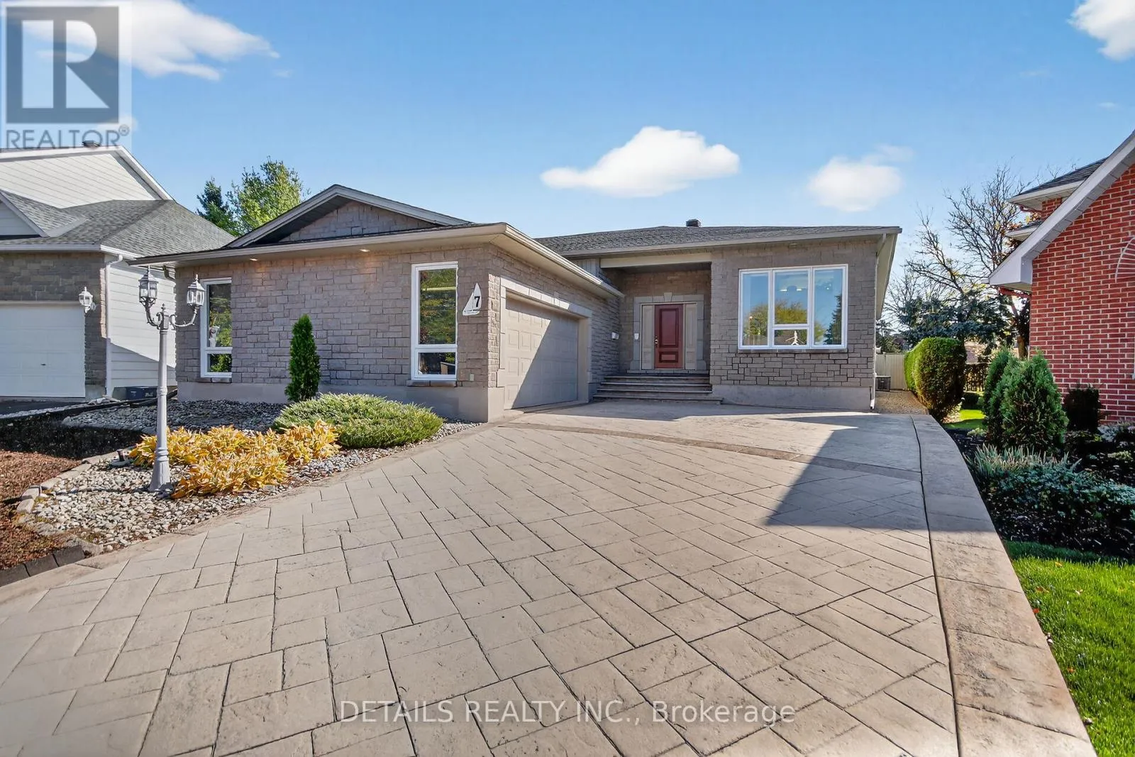 House for rent: 7 Eagle Chase Court, Ottawa, Ontario K2J 3N5