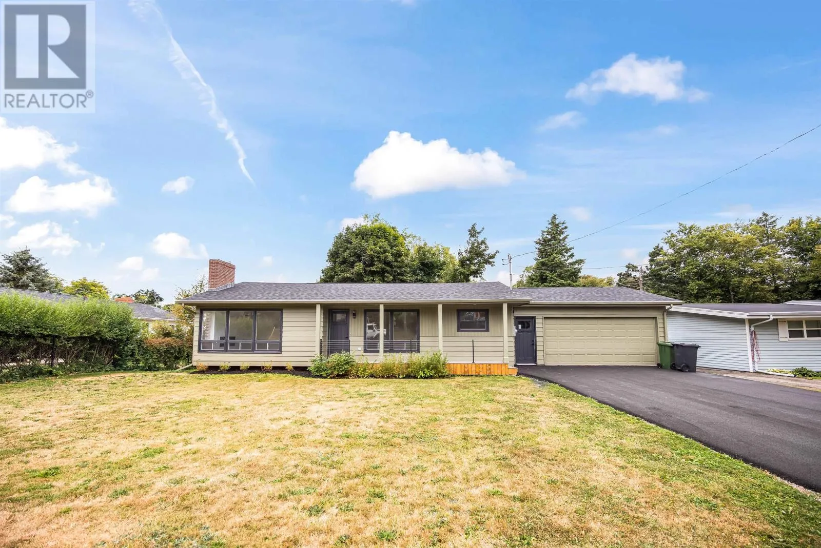 House for rent: 7 Edinburgh Drive, Brighton, Prince Edward Island C1A 3E7