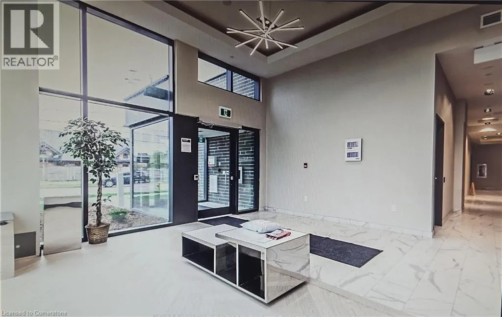 Apartment for rent: 7 Erie Avenue Unit# 712, Brantford, Ontario N3S 2E7