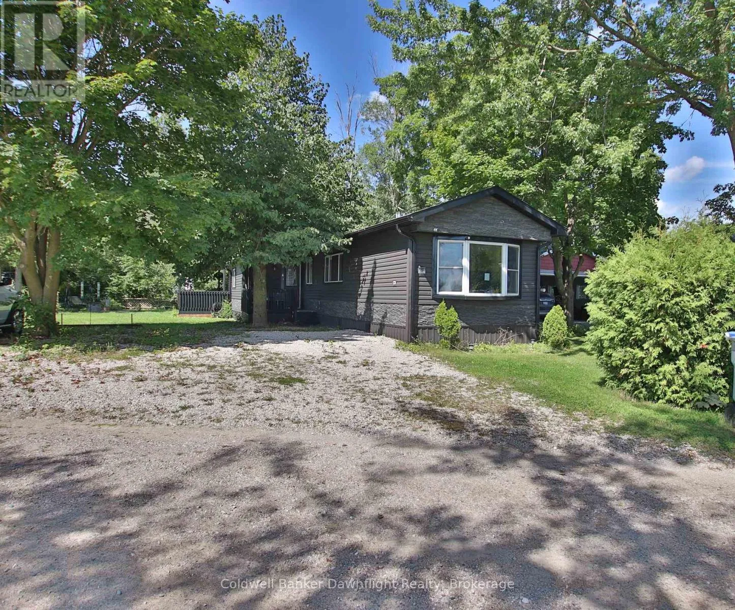 Mobile Home for rent: 7 First Ave - 75049 Hensall Road, Huron East, Ontario N0K 1W0