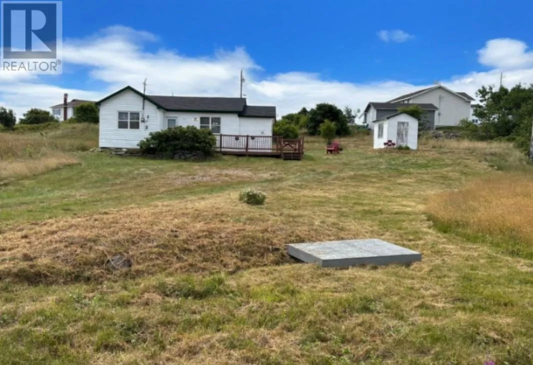 House for rent: 7 Folley Road, Gull Island, Newfoundland & Labrador A0A 1w0