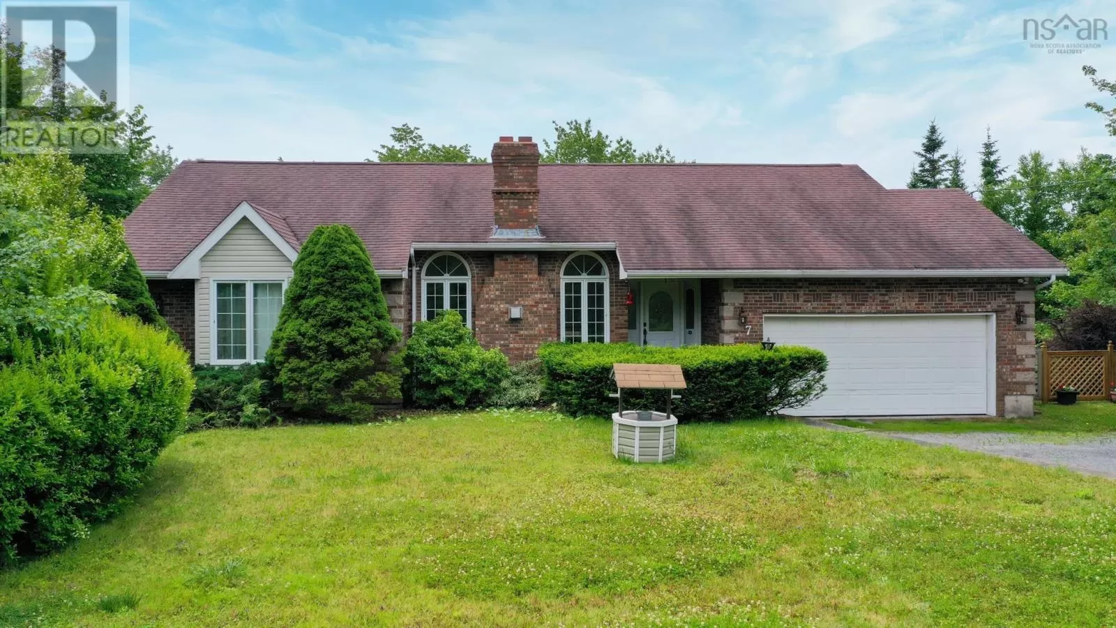 House for rent: 7 Fraser Road, Williamswood, Nova Scotia B3V 1B7