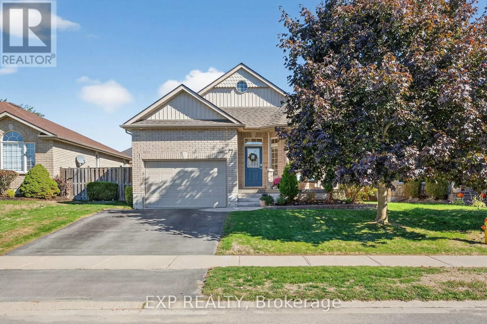 House for rent: 7 Gardiner Street, Belleville, Ontario K8N 0L8