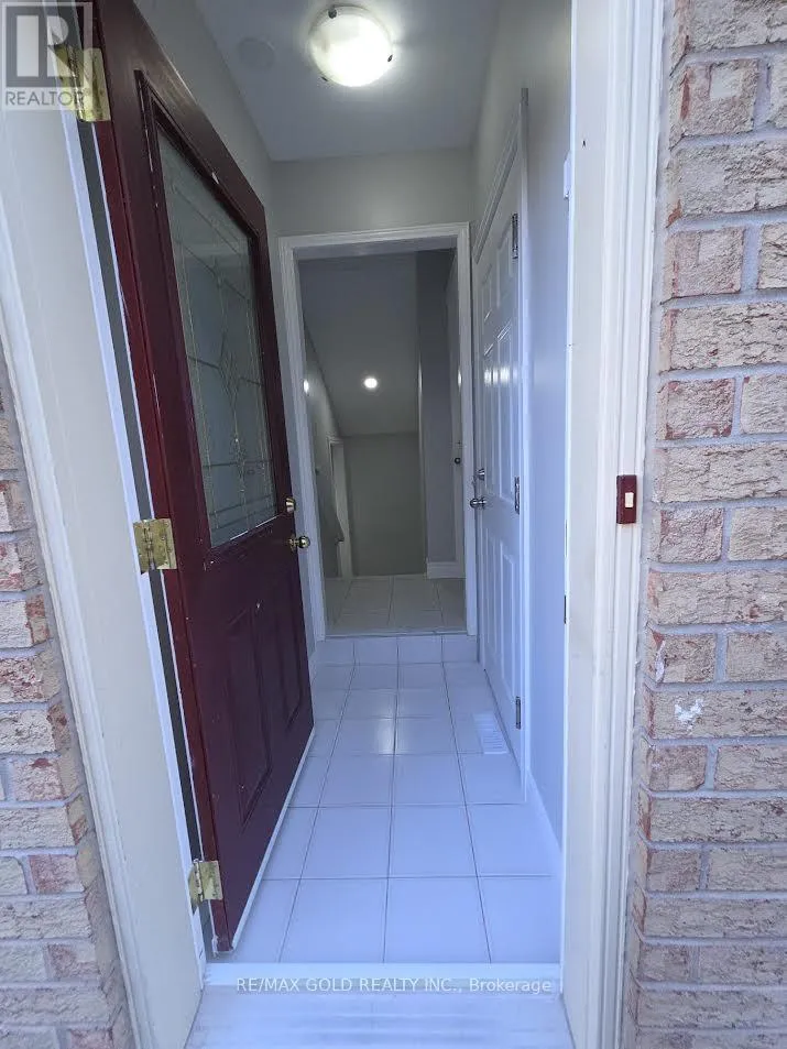 House for rent: 7 Gervais Drive, Brampton, Ontario L6Y 2V3