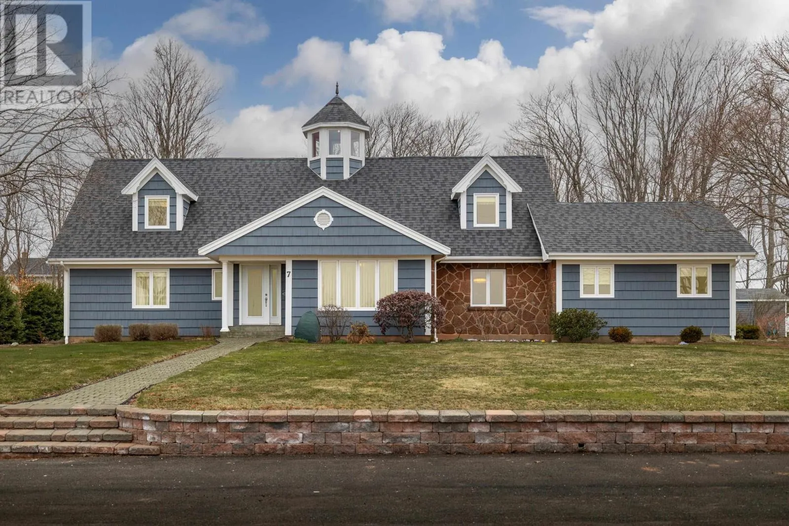 House for rent: 7 Glynwood Drive, Sherwood, Prince Edward Island C1A 6J7