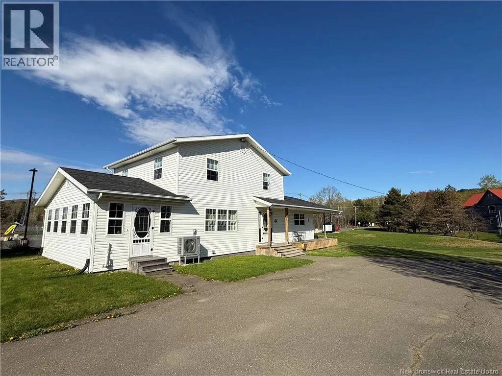 House for rent: 7 Grafton Shore Road, Grafton, New Brunswick E7N 1A1