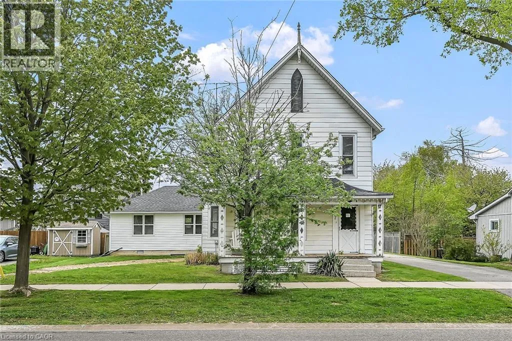 House for rent: 7 Greenock Street E, Port Dover, Ontario N0A 1N0