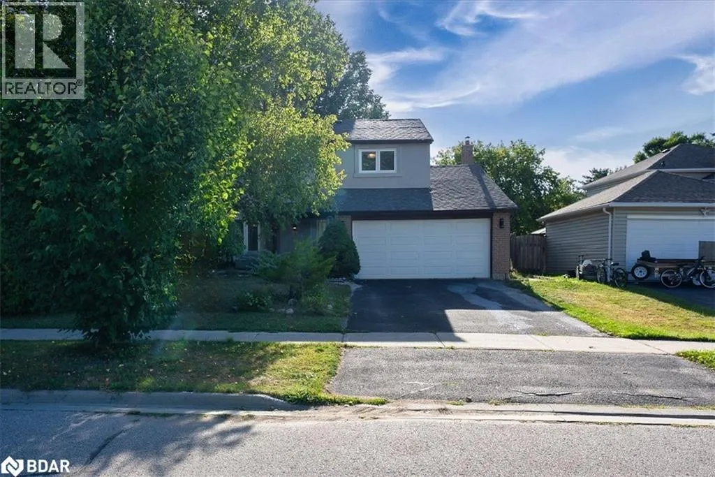 House for rent: 7 Grist Mill Road E, Holland Landing, Ontario L9N 1B9