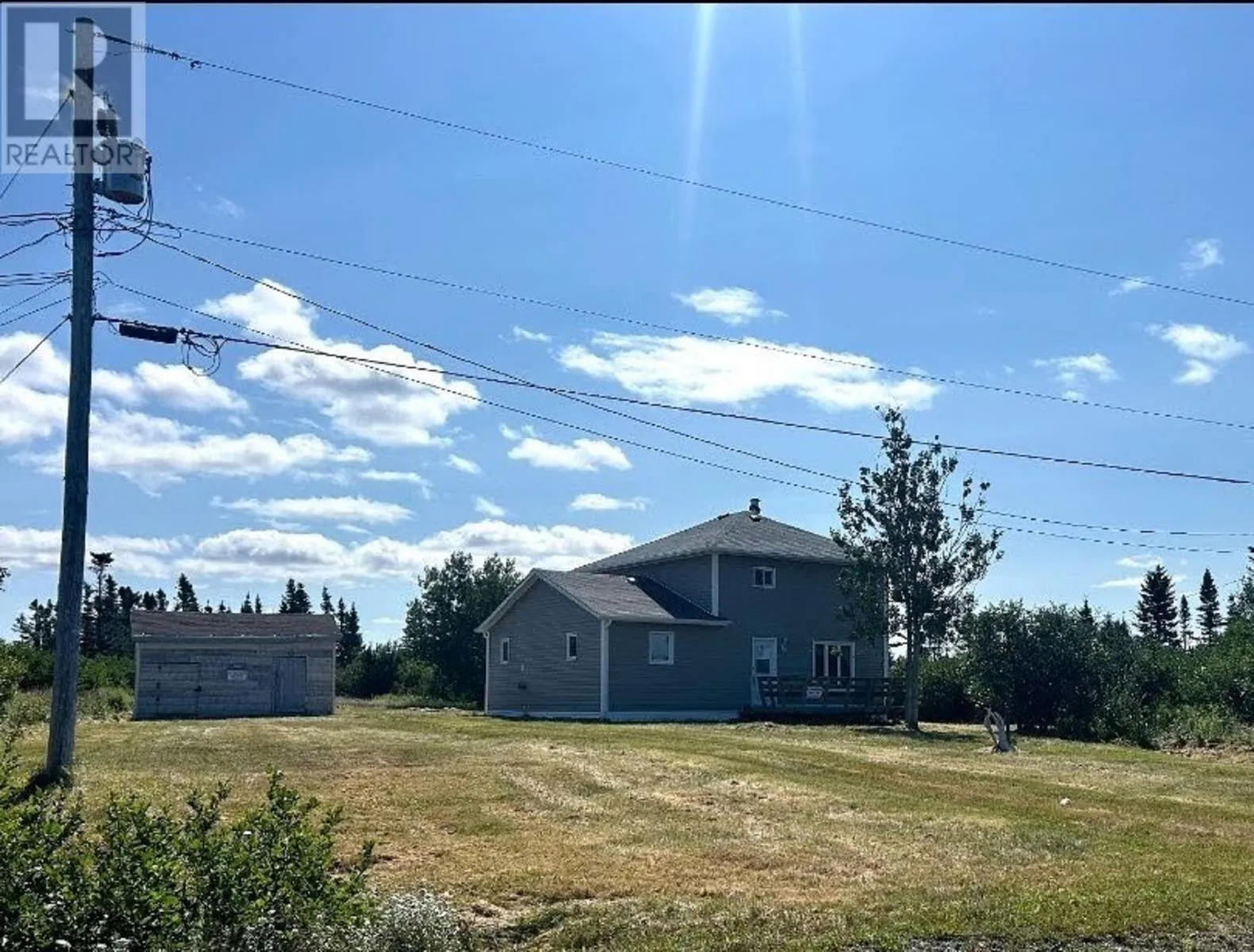 House for rent: 7 Harvey's Lane, Davidsville, Newfoundland & Labrador A0G 2C0