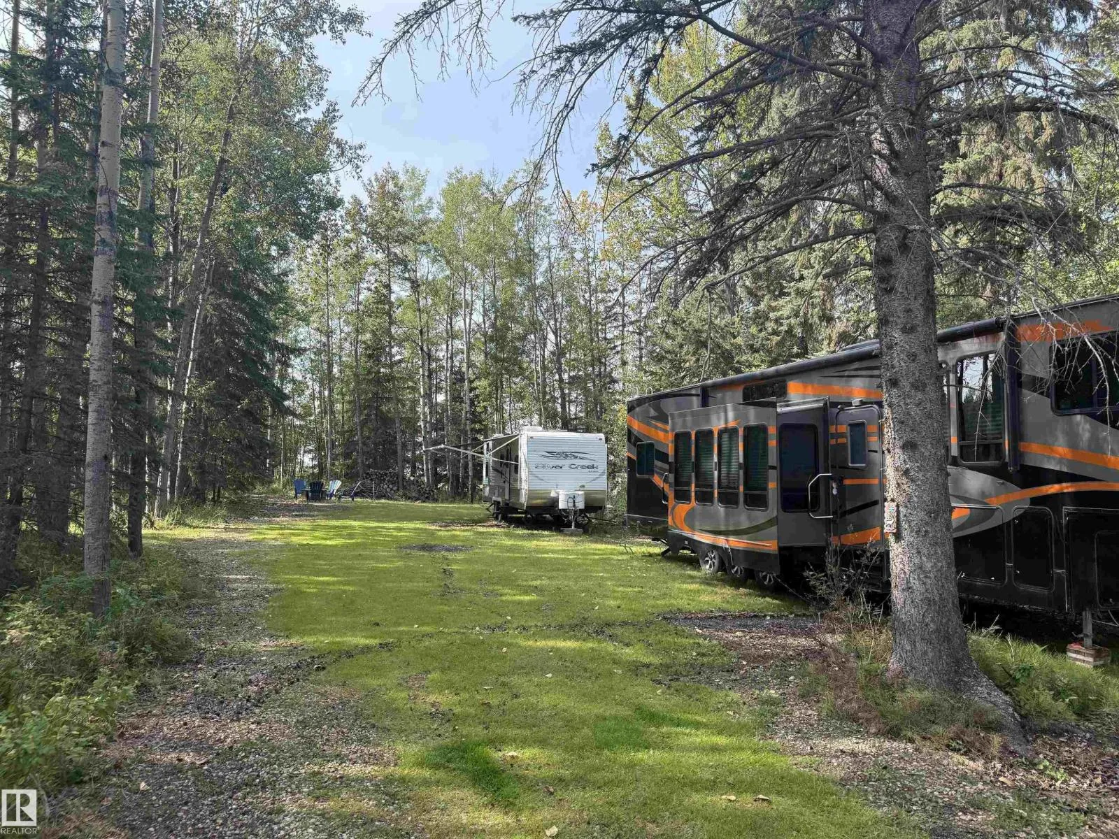 No Building for rent: #7 Hauserâs Cove, Rural Wetaskiwin County, Alberta T0C 0T0