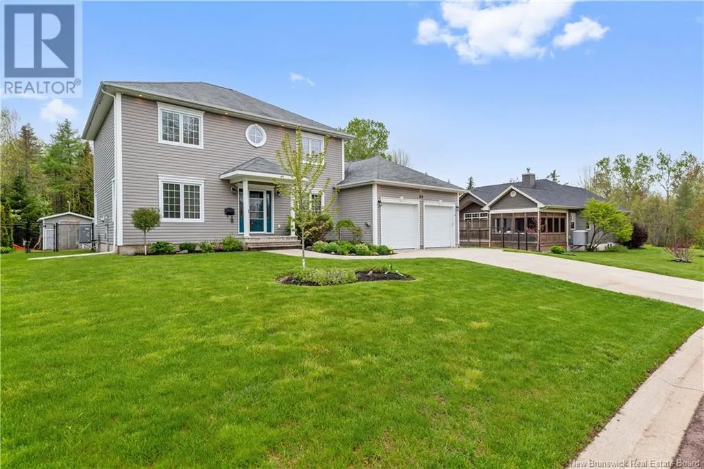 House for rent: 7 Highgate Court, Riverview, New Brunswick E1B 5T8