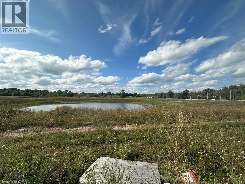 Row / Townhouse for rent: 7 Hiscott Drive, Waterdown, Ontario L8B 0A2