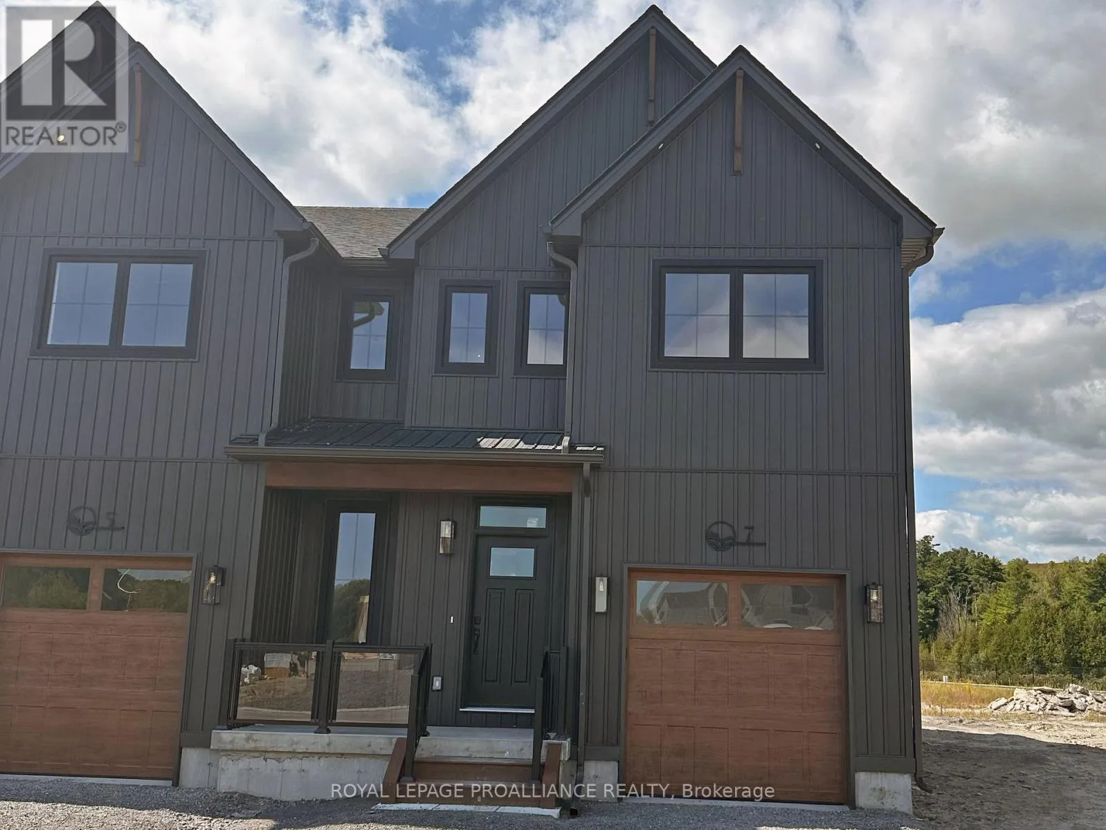 House for rent: 7 Hollingsworth Street, Cramahe, Ontario K0K 1S0