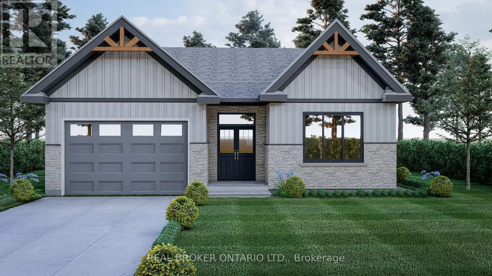 House for rent: 7 Ironwood Court, Norwich, Ontario N0J 1P0