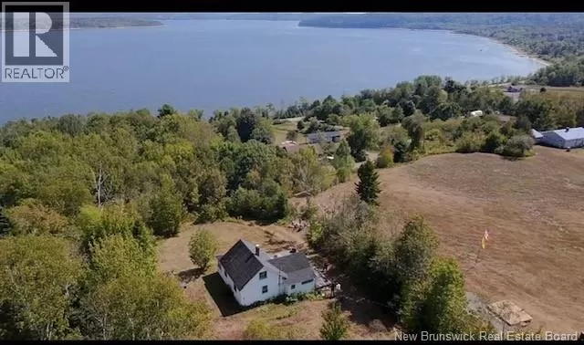 7 Islandview Lane, Summerville, New Brunswick E5S 1V9