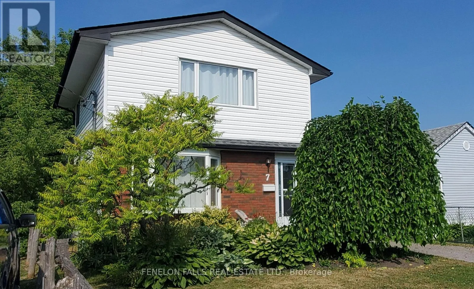 House for rent: 7 James Street, Kawartha Lakes, Ontario K9V 3B3