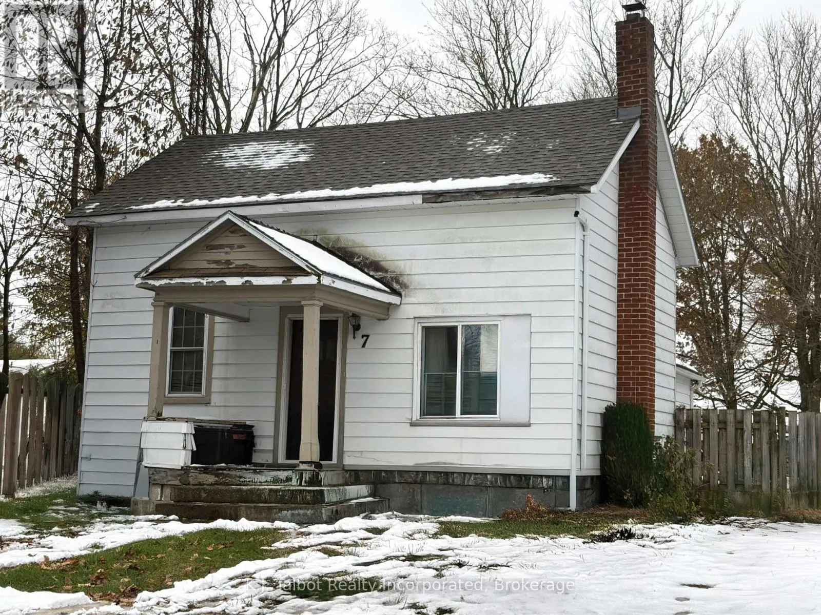 House for rent: 7 Jane Street, Morris Turnberry, Ontario N0G 1E0