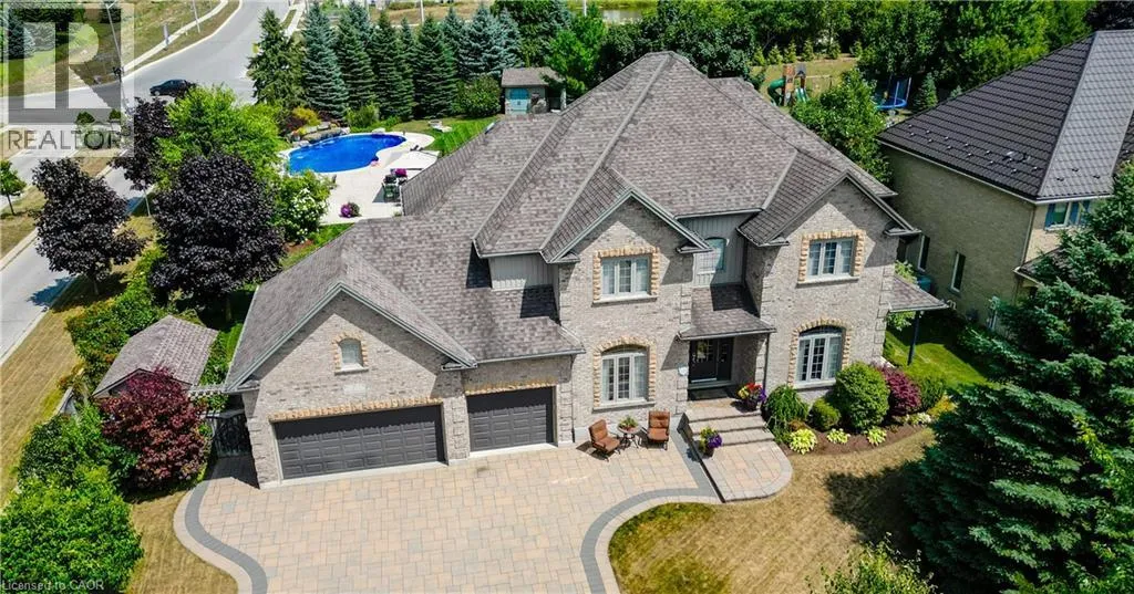 House for rent: 7 John Ross Court, Mannheim, Ontario N0B 2H0