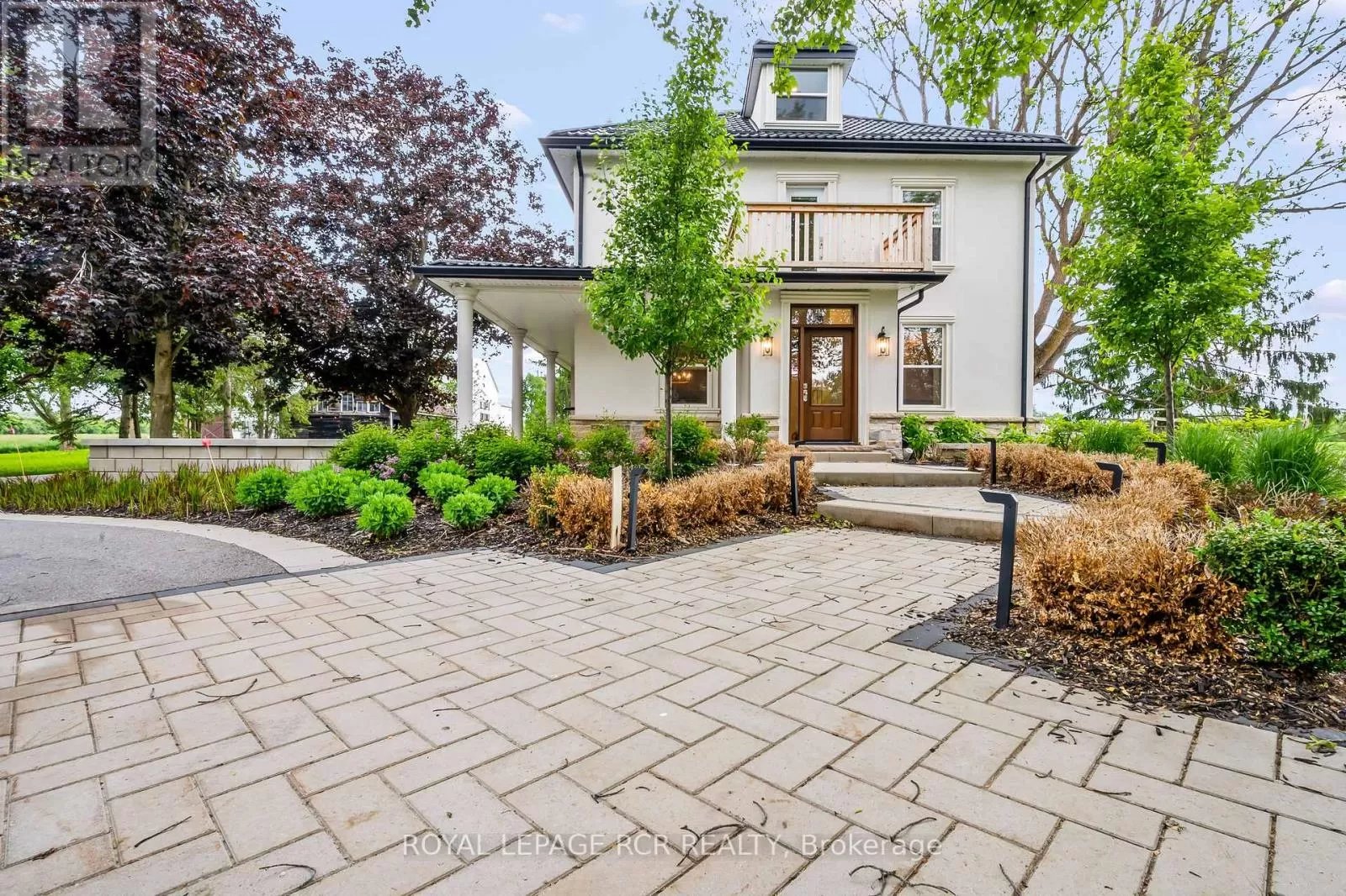 House for rent: 7 John Street, East Garafraxa, Ontario L9W 7G4