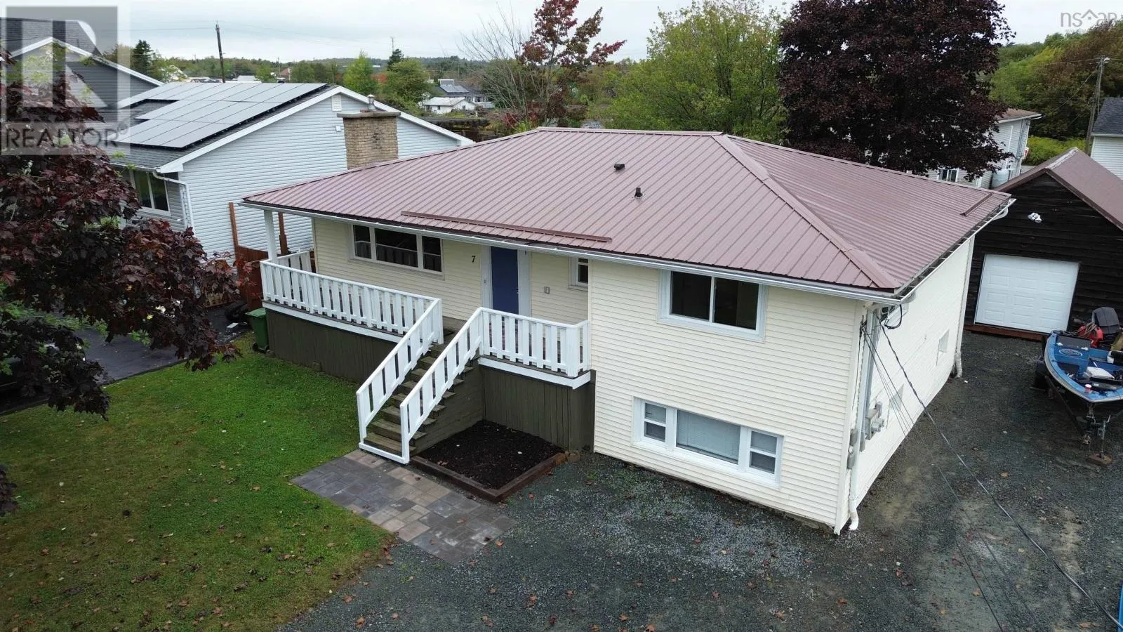 House for rent: 7 Karen Drive, Westphal, Nova Scotia B2W 3T1