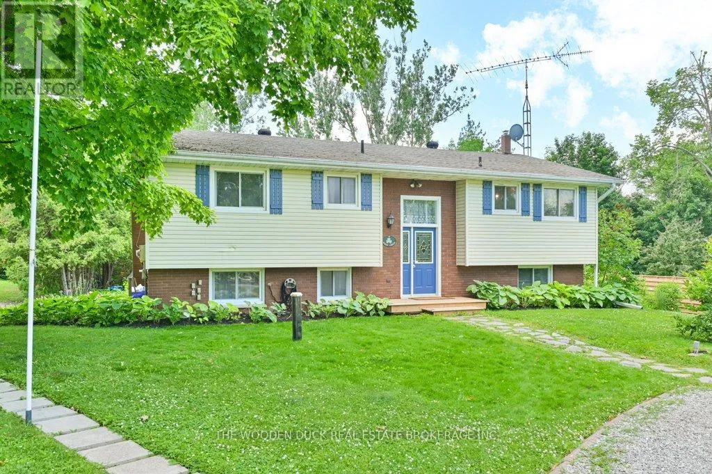 House for rent: 7 Kerry Circle, Selwyn, Ontario K0L 1T0